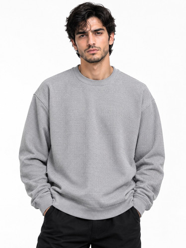 بلوز یقه گرد zara