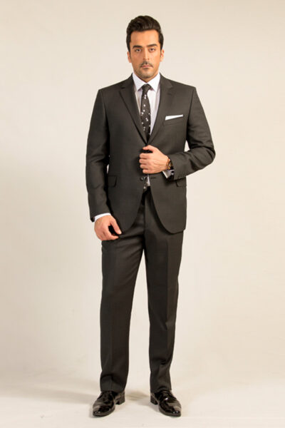 کت وشلوار سلکا مطهری